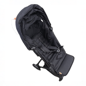 Shop Zoe The Traveler Stroller, 2025, Black at GoodBuy Gear