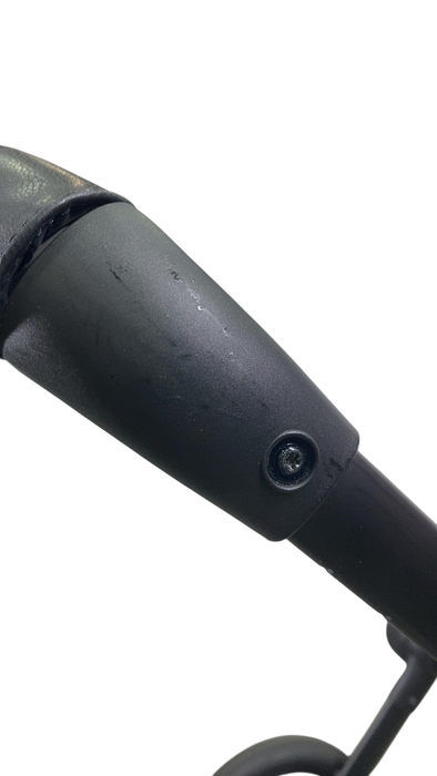 Shop Bugaboo Donkey 5 Mono Stroller Frame Only, 2022, Black at GoodBuy Gear