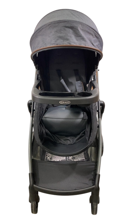 Shop Graco Modes Trio Stroller, 2024, Hemlock at GoodBuy Gear