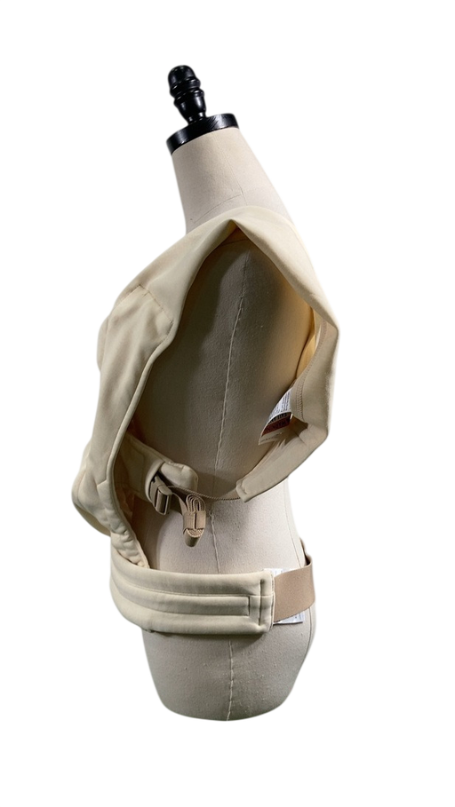 Shop Ergobaby Embrace Baby Carrier, Cream, Knit at GoodBuy Gear