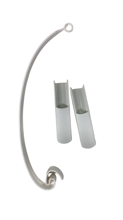 Shop Stokke Tripp Trapp Newborn Set, Grey, 2018+ at GoodBuy Gear