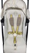 Shop Cybex Libelle 2 Compact Stroller, 2023, Seashell White at GoodBuy Gear