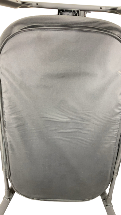 Shop Maxi-Cosi Iora Bedside Bassinet, Essential Graphite at GoodBuy Gear