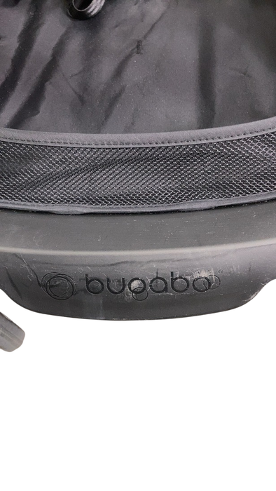 Shop Bugaboo Butterfly Stroller, 2024, Black, Midnight Black, Midnight Black at GoodBuy Gear
