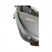 Shop UPPAbaby VISTA RumbleSeat V2, 2015+, Greyson (Charcoal Melange) at GoodBuy Gear