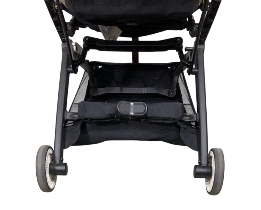 Shop Cybex Libelle 2 Compact Stroller, 2024, Almond Beige at GoodBuy Gear