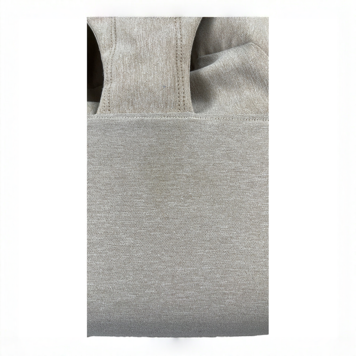 Shop BabyBjorn Bouncer Bliss, Light Beige Woven Melange, Light Gray Frame at GoodBuy Gear