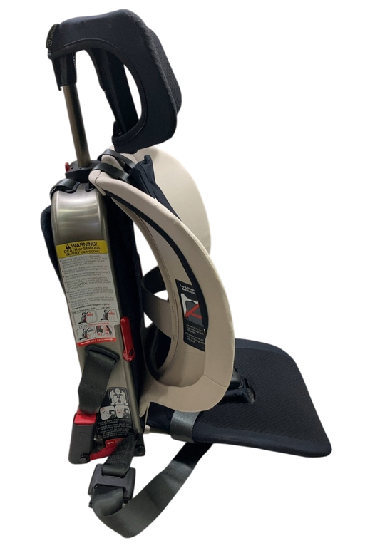 Shop WAYB Pico Portable Car Seat, 2024, Stardust at GoodBuy Gear