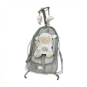 Shop Ingenuity Rocking Seat, Cuddle Lamb at GoodBuy Gear