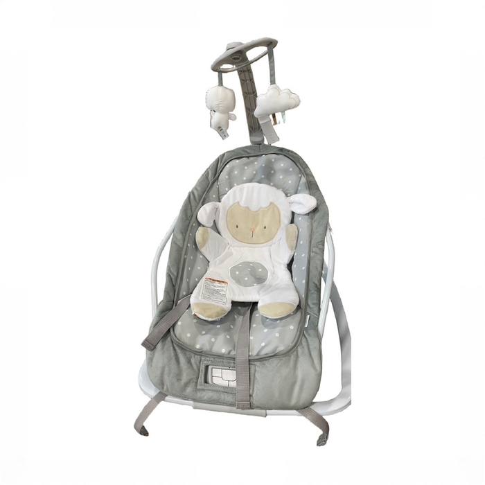 Shop Ingenuity Rocking Seat, Cuddle Lamb at GoodBuy Gear