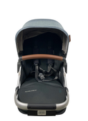 Shop UPPAbaby Rumbleseat V2+, Gregory (Blue Melange) at GoodBuy Gear