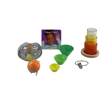 Shop Lovevery The Explorer Play Kit at GoodBuy Gear