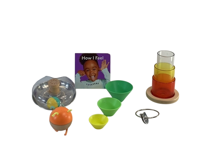 Shop Lovevery The Explorer Play Kit at GoodBuy Gear