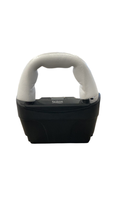 Shop Britax Willow S Infant Car Seat, Glacier Onyx, 2025 at GoodBuy Gear