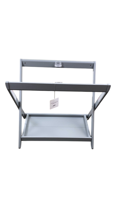 Shop UPPAbaby Bassinet Stand, For 2015 And Newer Bassinets, Grey at GoodBuy Gear