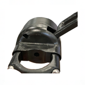 Shop Woom Vienna Bell, Black at GoodBuy Gear