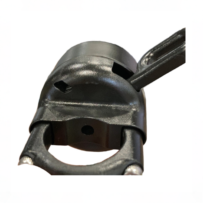 Shop Woom Vienna Bell, Black at GoodBuy Gear