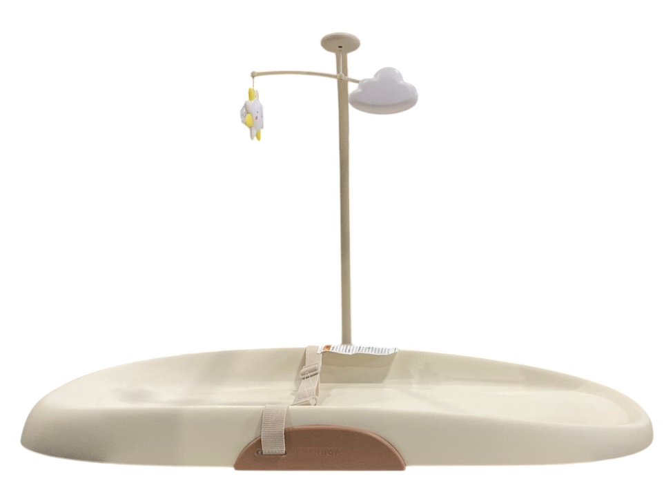 Shop Skip Hop Wipe-Clean Changing Pad, Oat at GoodBuy Gear