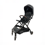 Shop Parent's Choice Lightweight Quick Fold Baby Stroller, 2025, Black at GoodBuy Gear