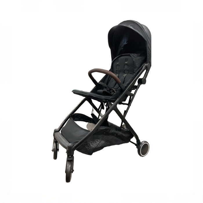 Shop Parent's Choice Lightweight Quick Fold Baby Stroller, 2025, Black at GoodBuy Gear
