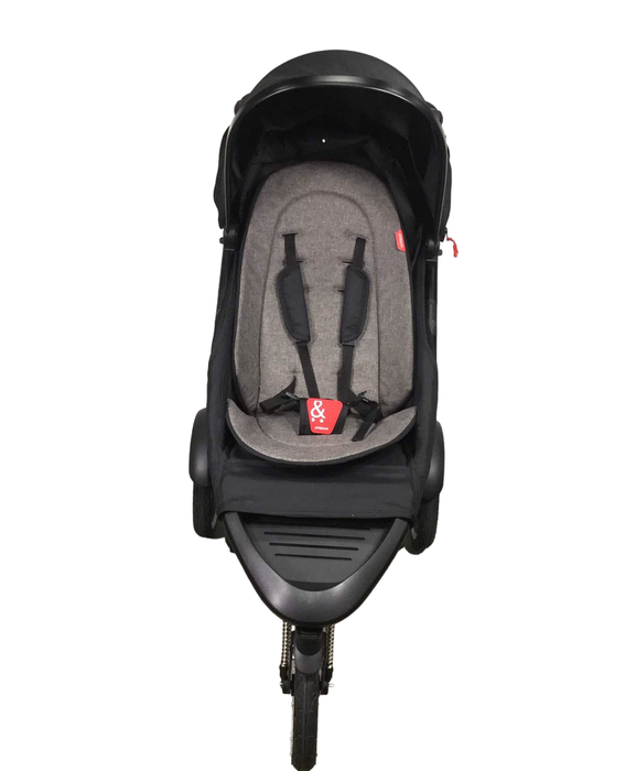 secondhand Strollers