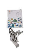Shop Stokke JetKids BedBox, Sea Green at GoodBuy Gear