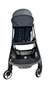 Shop Bugaboo Butterfly 2 Stroller, Midnight Black, Midnight Black, 2025, Black at GoodBuy Gear