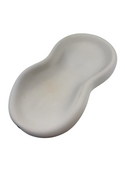 Shop Keekaroo Peanut Changing Pad, Vanilla at GoodBuy Gear