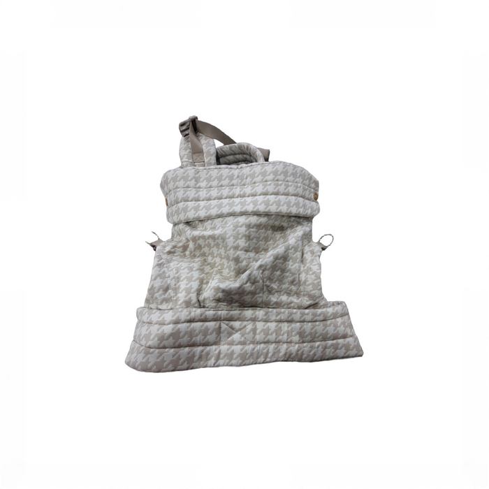 Shop Mabē The Monarch Carrier, Houndstooth at GoodBuy Gear