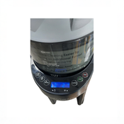 Shop Baby Brezza Formula Pro Advanced WiFi Baby Formula Dispenser, Black at GoodBuy Gear