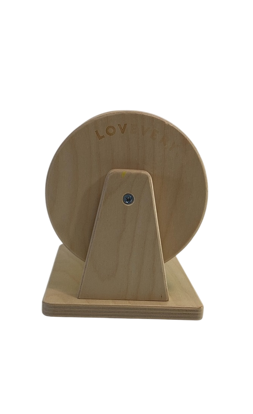 Shop Lovevery Spinning Rainbow at GoodBuy Gear