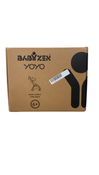 Shop Babyzen YOYO 6+ Color Pack, Black at GoodBuy Gear