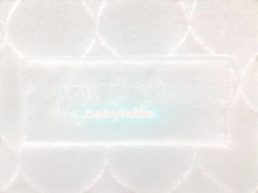 Shop Babyletto Pure Core Mini Crib Mattress With Hybrid Waterproof Cover, Mini at GoodBuy Gear