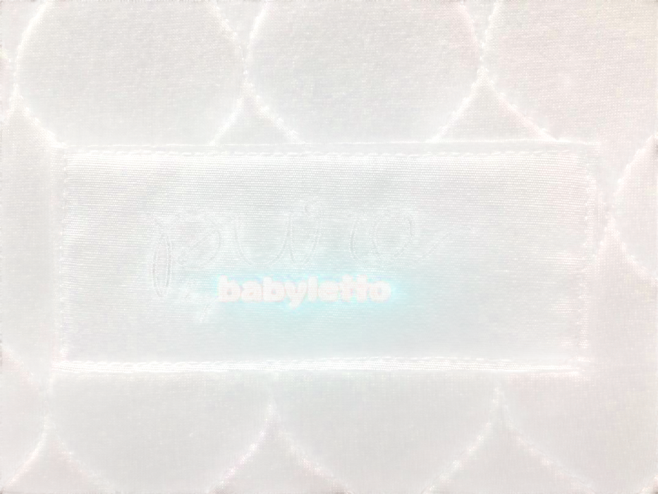 Shop Babyletto Pure Core Mini Crib Mattress With Hybrid Waterproof Cover, Mini at GoodBuy Gear