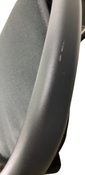 Shop UPPAbaby Rumbleseat V2+, Greyson (Charcoal Melange) at GoodBuy Gear