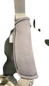 Shop UPPAbaby Rumbleseat V2+, Gregory (Blue Melange) at GoodBuy Gear