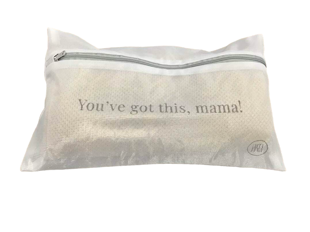 We Are Amma Cocoon, Natural