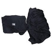 Shop Baby K'tan Baby Carrier, Black, Breeze, Medium at GoodBuy Gear