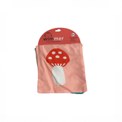 Shop Manhattan Toy Wimmer Seek & Peek Book, 0+ at GoodBuy Gear