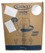 Shop Graco Turn2Me 3-in-1 Rotating Car Seat, 2023, London at GoodBuy Gear