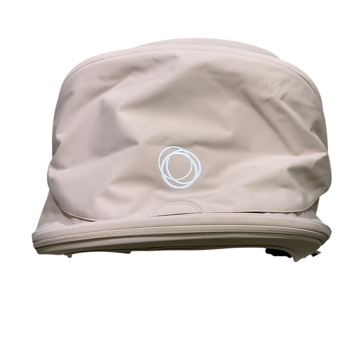 Shop Bugaboo Fox 5 Sun Canopy, Desert Taupe at GoodBuy Gear