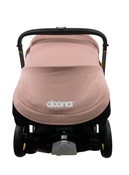 Shop Doona Infant Car Seat & Stroller Combo, 2023, Blush Pink at GoodBuy Gear
