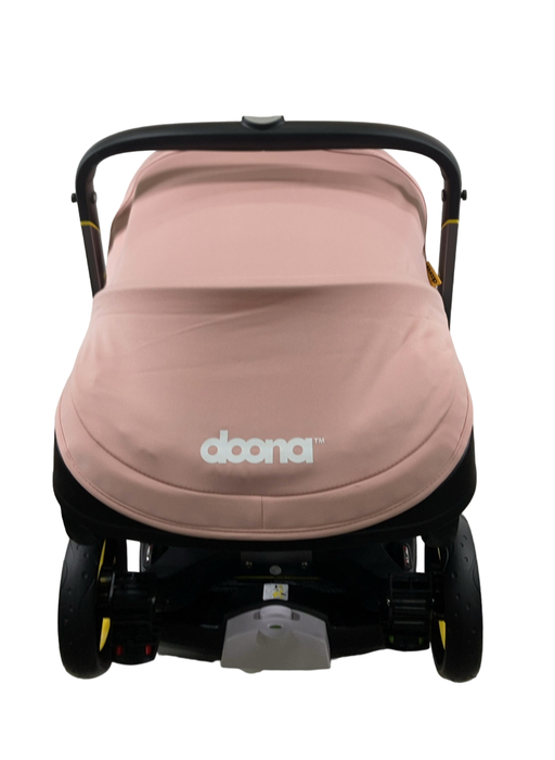 Shop Doona Infant Car Seat & Stroller Combo, 2023, Blush Pink at GoodBuy Gear