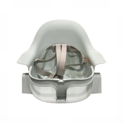 Shop Mockingbird High Chair, Mint Green, Natural Beech at GoodBuy Gear
