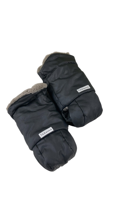 Shop 7 A.M. Enfant WarmMuffs, Waxed at GoodBuy Gear