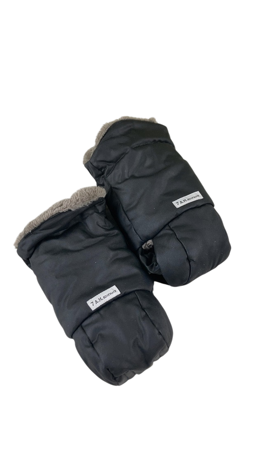 Shop 7 A.M. Enfant WarmMuffs, Waxed at GoodBuy Gear