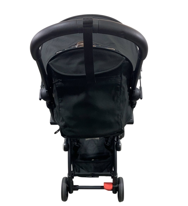 Shop Stokke YOYO3 Complete Stroller, 2024, Black, Black at GoodBuy Gear