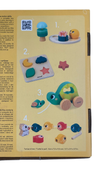 Shop Janod Baby Toy Box, 18 months at GoodBuy Gear