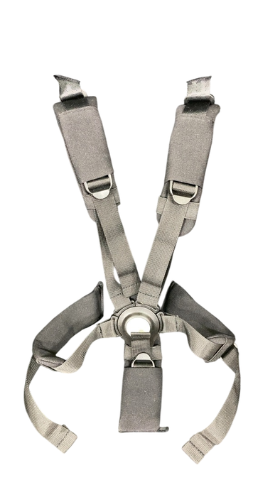 Shop Bugaboo Butterfly Stroller, 2024, Black, Midnight Black, Midnight Black at GoodBuy Gear