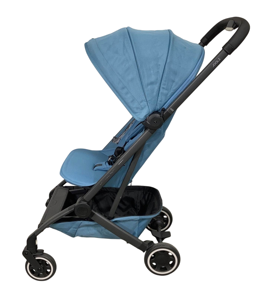 Joolz Aer Stroller, 2021, Splendid Blue